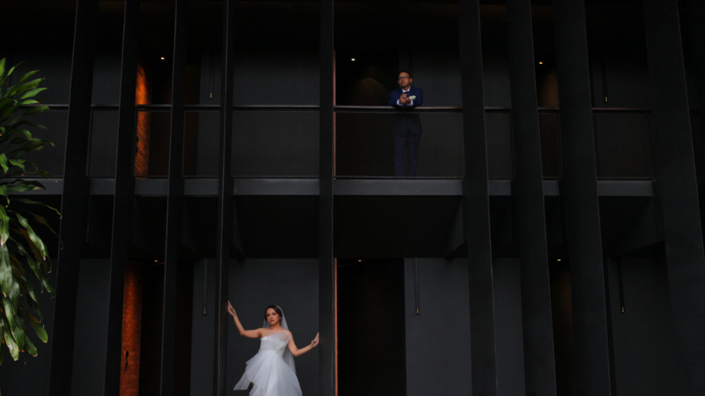 titik dua ubud wedding