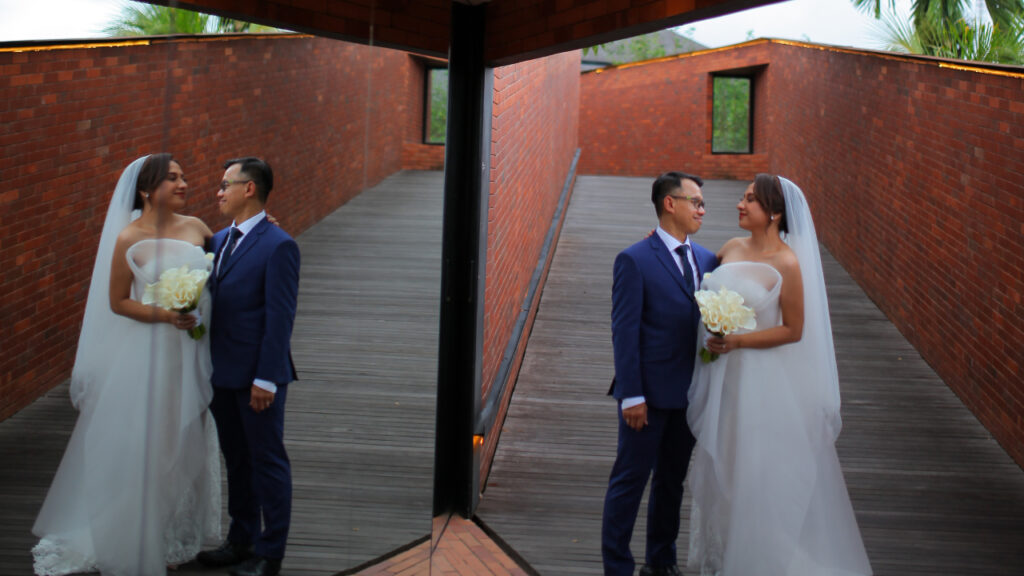 Boutique Wedding Venues in Ubud