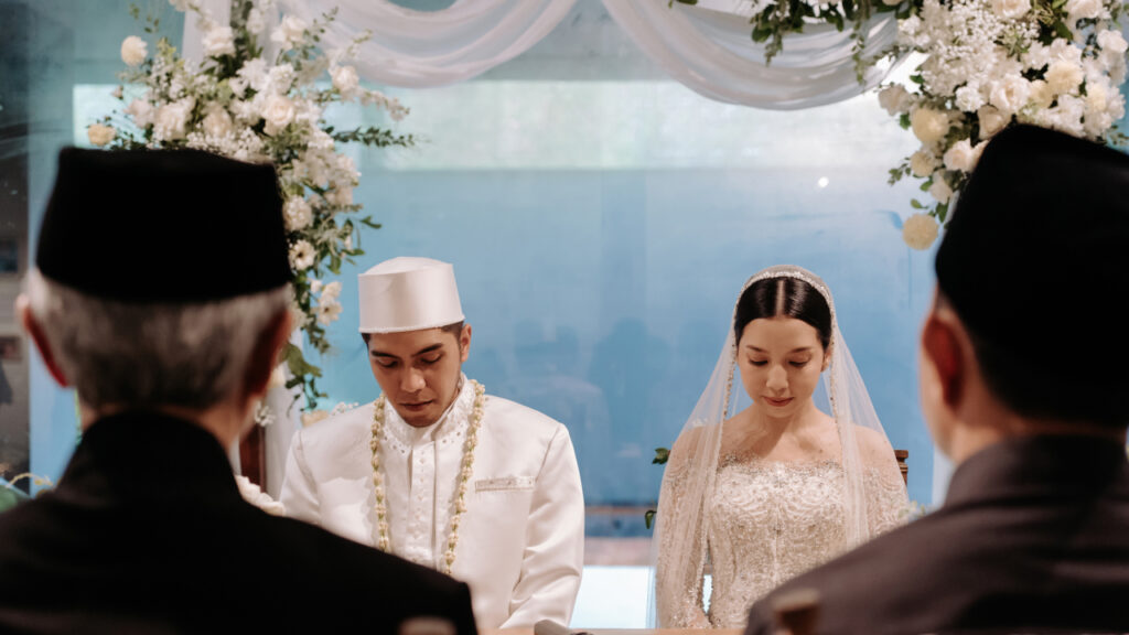 Planning an Intimate Wedding in Ubud at Titik Dua