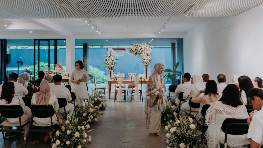 Boutique Hotel Weddings