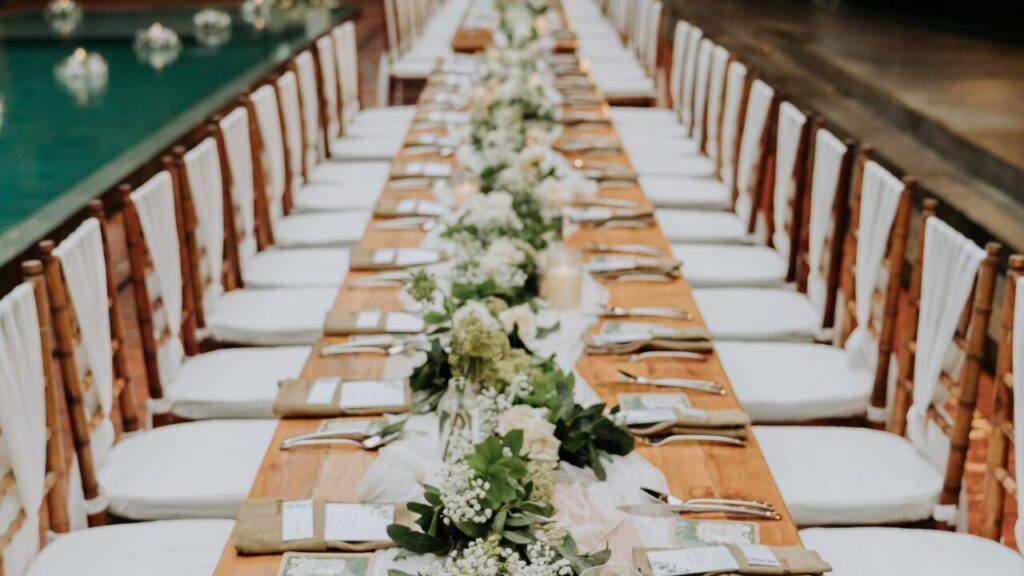 Wedding Experiences