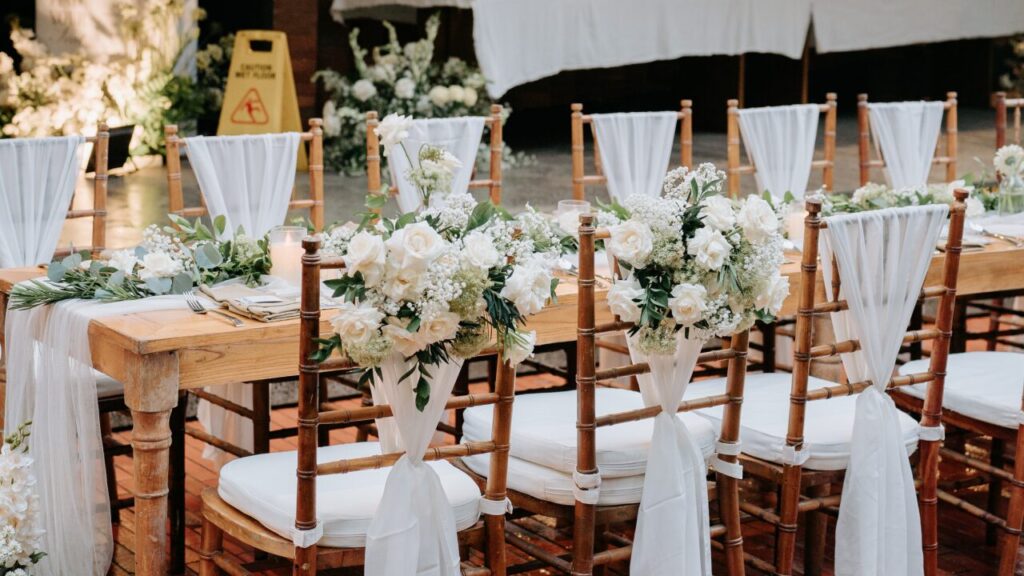 Wedding Packages