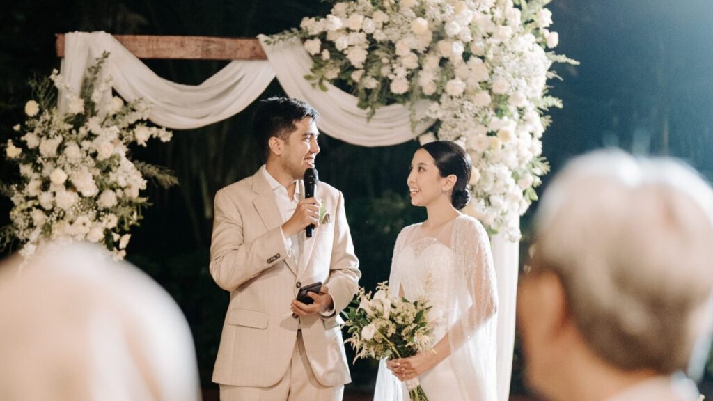 Best Time of Year to Get Married in Ubud