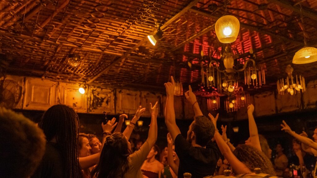 No Más Ubud