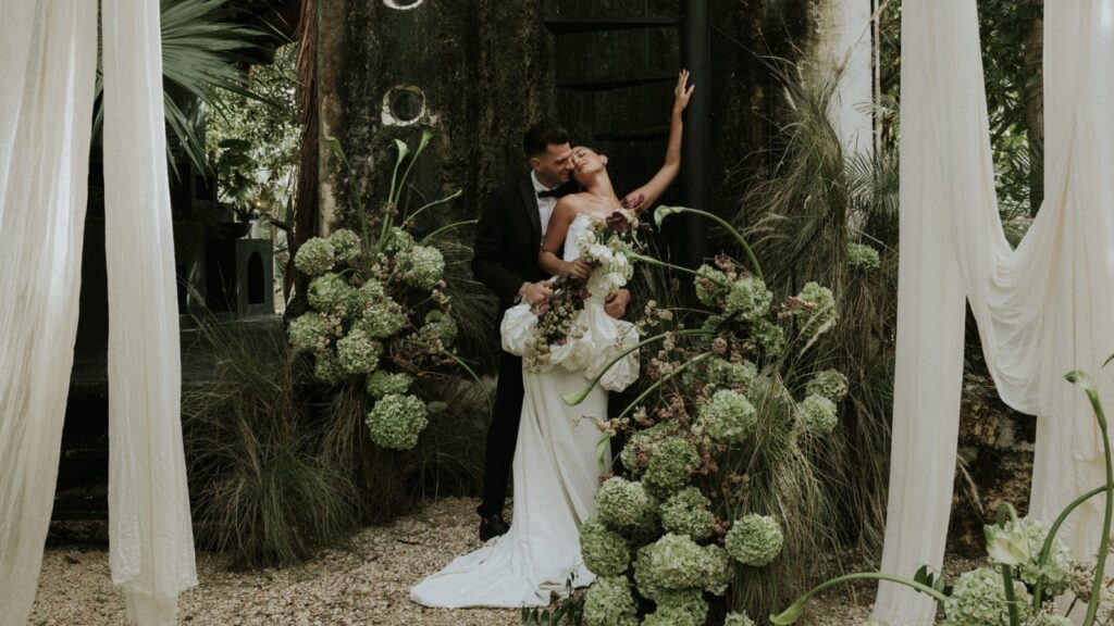 Cost Comparison: Jungle vs Ocean Wedding in Bali