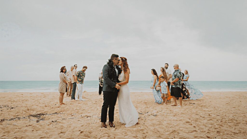 Which Wedding Style Is Right for You?