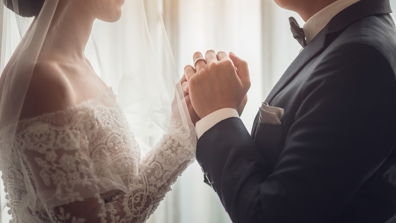 Can Different Religions Marry in Bali