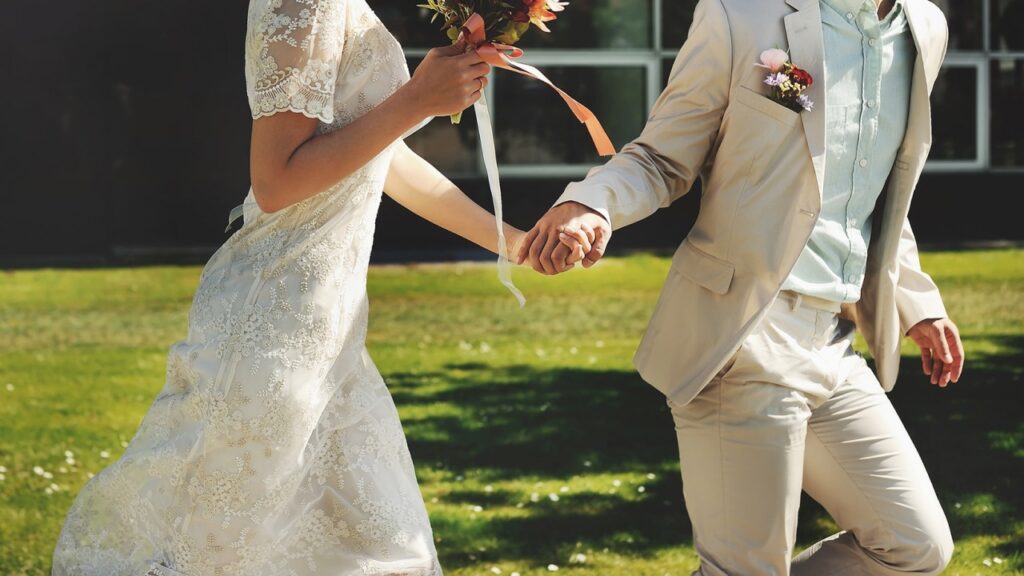 Can Couples of Different Religions Marry in Bali?