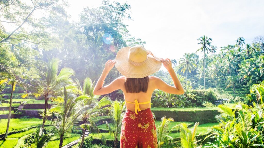 Season in Ubud