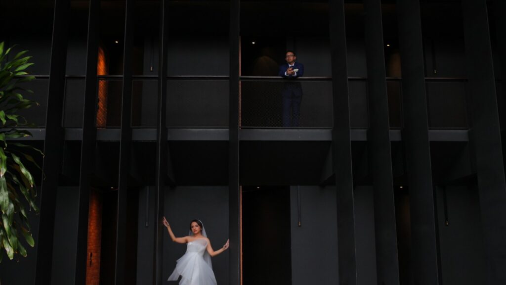 Wedding Package