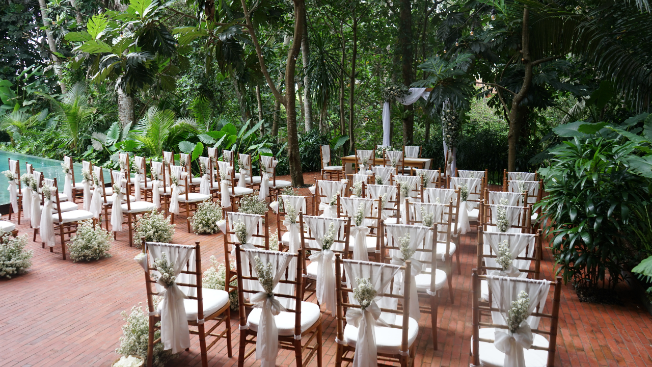 Titik Dua Ubud
